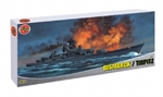 Bismarck or Tirpitz 